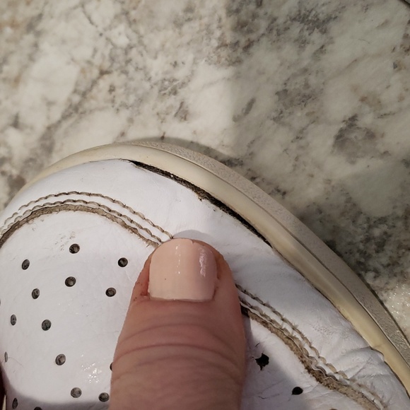 Nike Leopard 🐆 Court Vision Low Sneaker - Picture 8 of 8